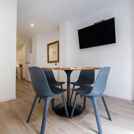 Vlc Host- Eixarchs Apartman Valencia Kültér fotó