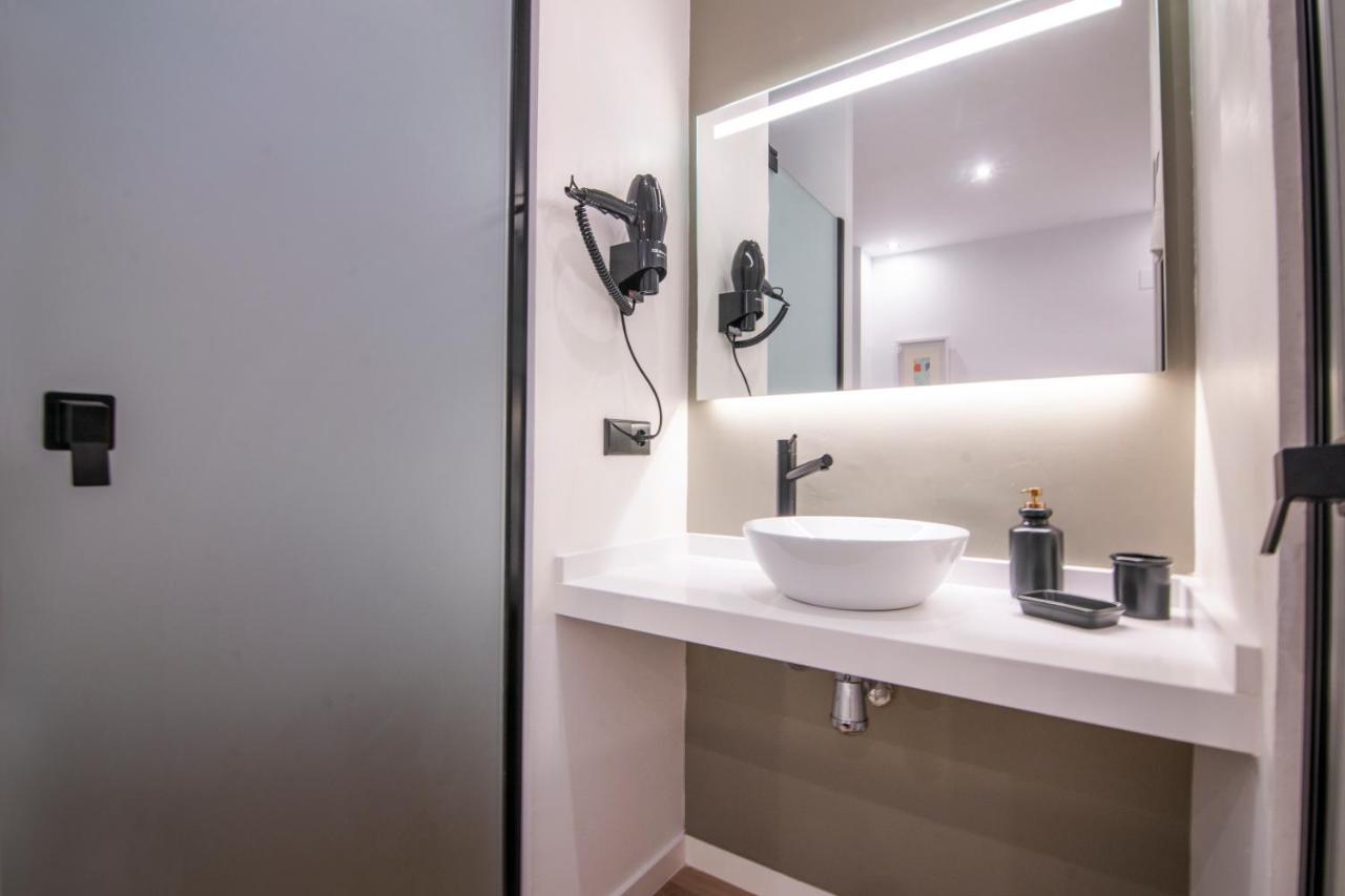 Vlc Host- Eixarchs Apartman Valencia Kültér fotó